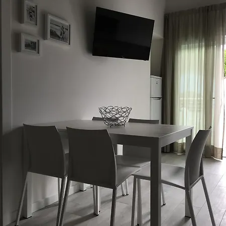 Apartment Dune Prestige & *