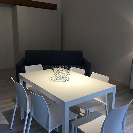 Daire Dune Prestige &