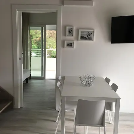 Apartment Dune Prestige &