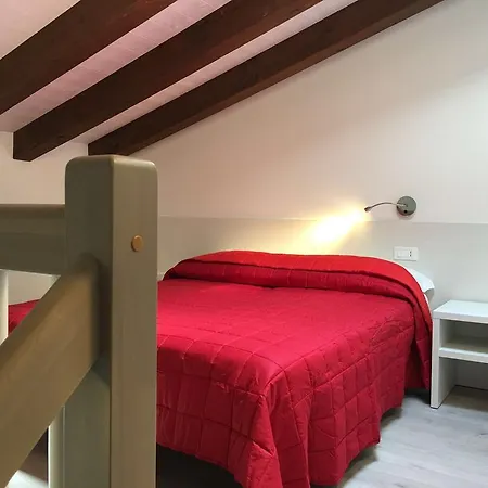 Daire Dune Prestige & Bibione