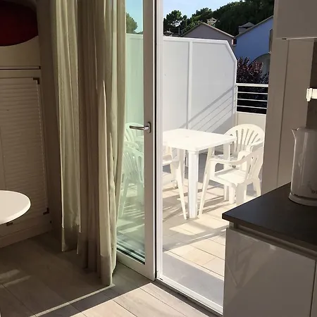 Apartment Dune Prestige &