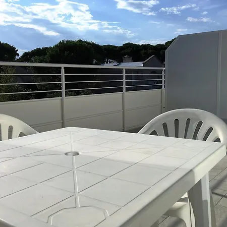 Apartament Dune Prestige & Bibione