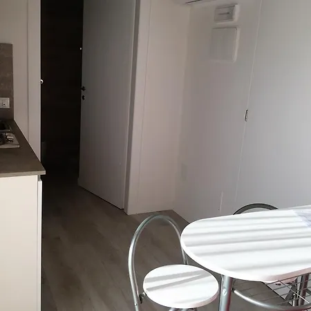 Apartment Dune Prestige &