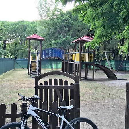 Dune Prestige & * Bibione