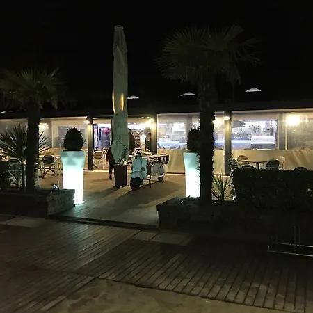 Dune Prestige & * Bibione