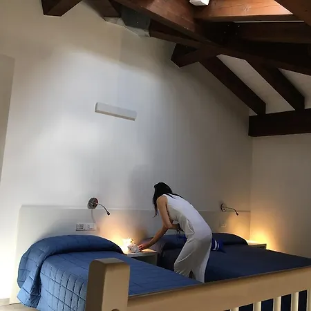 Dune Prestige & * Bibione