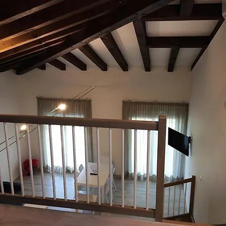Dune Prestige&chalets Apartment
