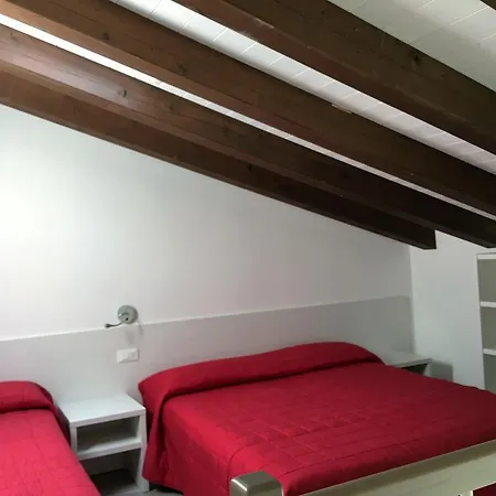 Daire Dune Prestige & Bibione