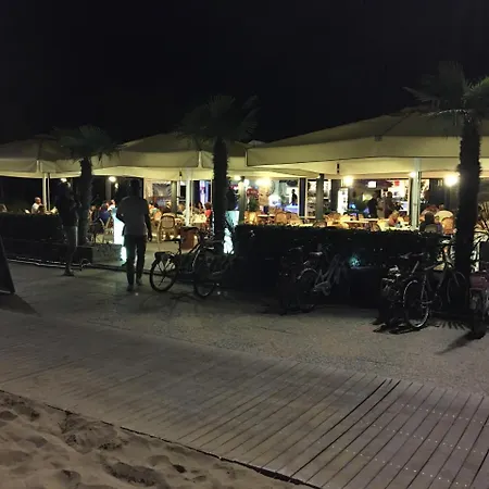 Apartament Dune Prestige & *