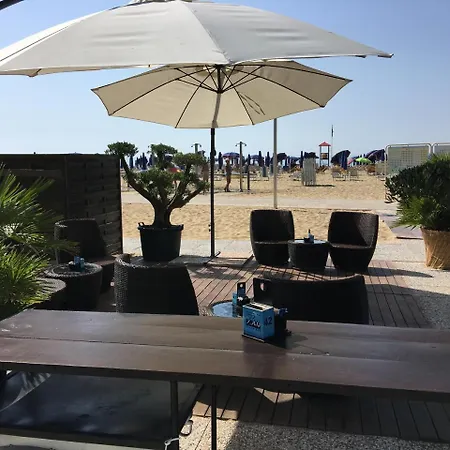 Dune Prestige & Apartment Bibione