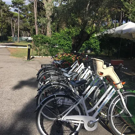 Appartamento Dune Prestige & *