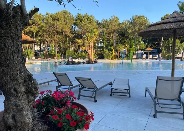 Apartment Dune Prestige &