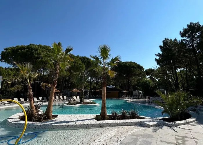 Апартаменты Dune Prestige & *