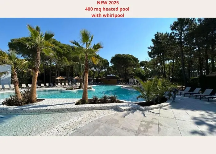 Apartment Dune Prestige &