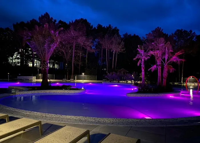 Dune Prestige & Apartment