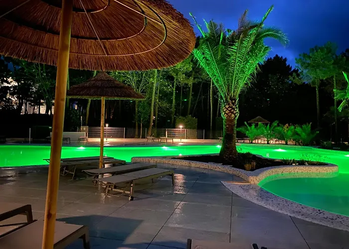 Dune Prestige & * Bibione