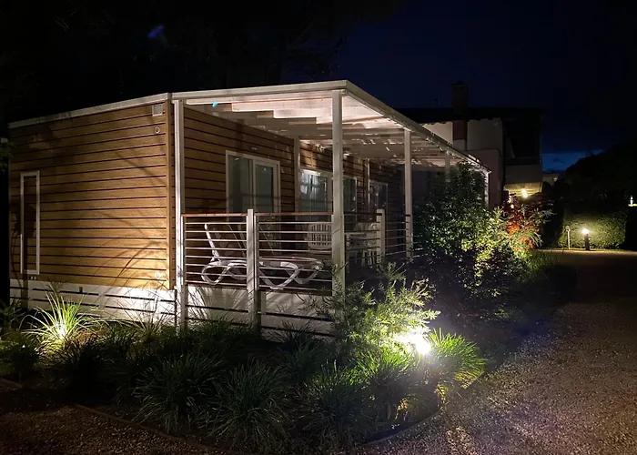 Dune Prestige & Apartment