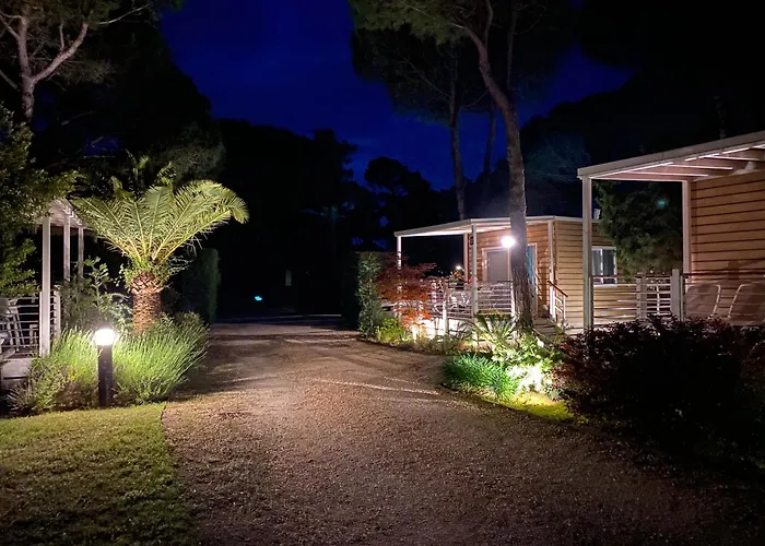 Dune Prestige & Апартаменты *