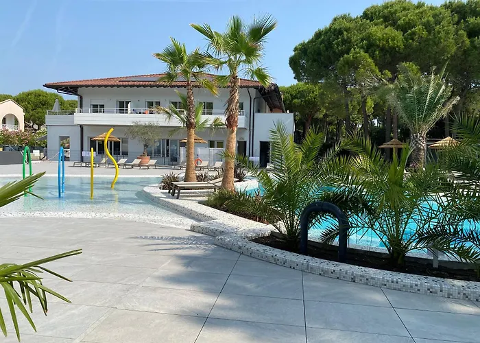 Dune Prestige & Bibione