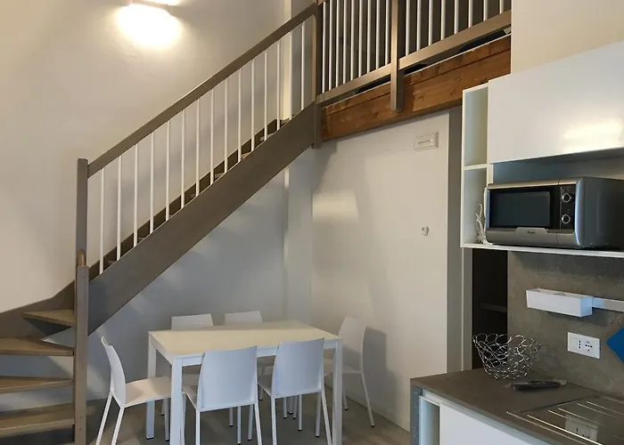 Apartment Dune Prestige & *