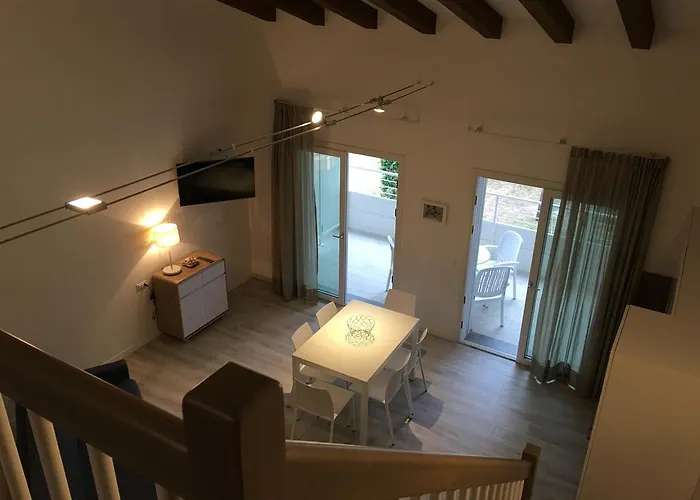 Apartment Dune Prestige & Bibione