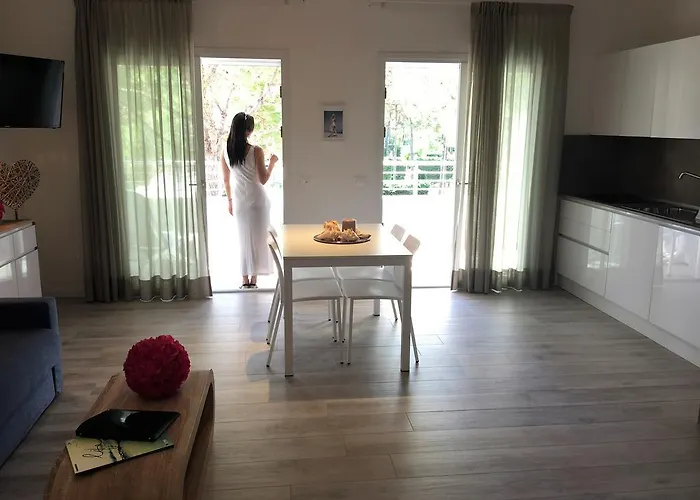 Dune Prestige & Бибионе