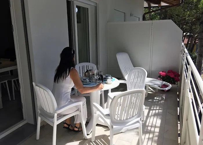 Dune Prestige & * Бибионе