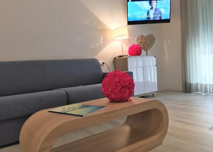 Dune Prestige & Apartment Bibione