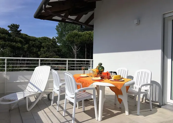 Dune Prestige & Bibione