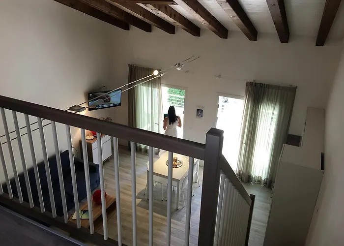 Apartment Dune Prestige &