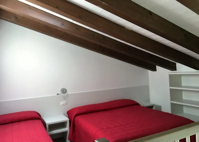 Apartment Dune Prestige & Bibione