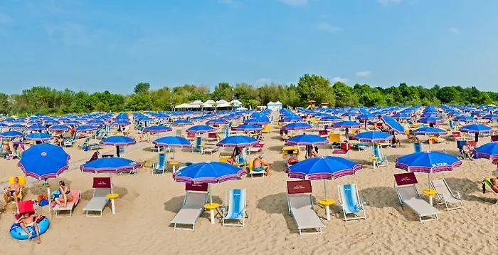 Апартаменты Dune Prestige & *