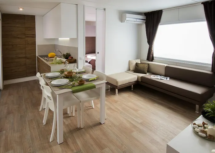 Dune Prestige & Bibione