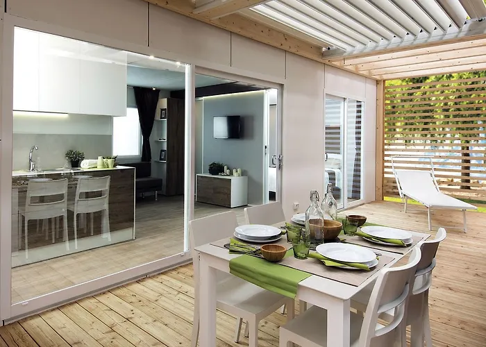 Dune Prestige & Apartment