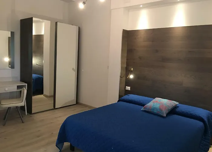 Dune Prestige & Apartment