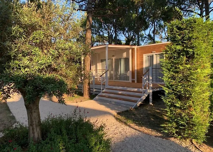 Apartment Dune Prestige & *